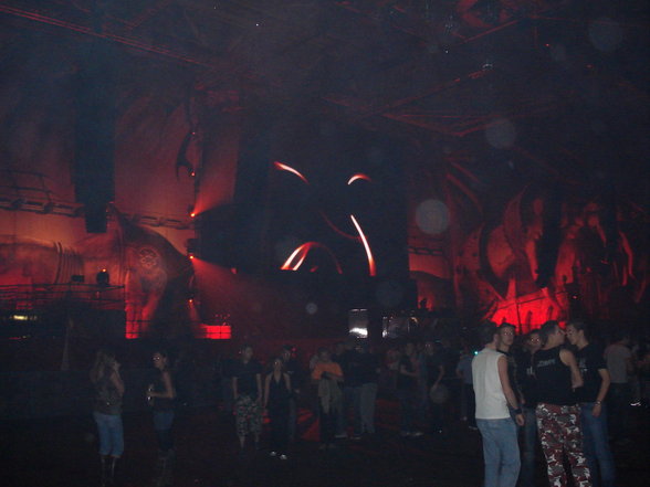 QLIMAX 2006 Teil 2 - 