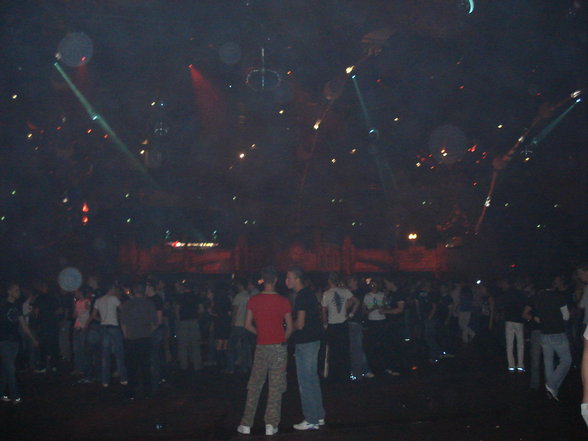 QLIMAX 2006 Teil 2 - 