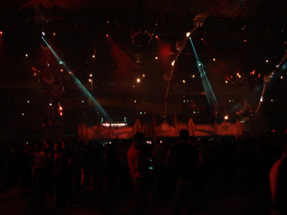 QLIMAX 2006 Teil 2 - 