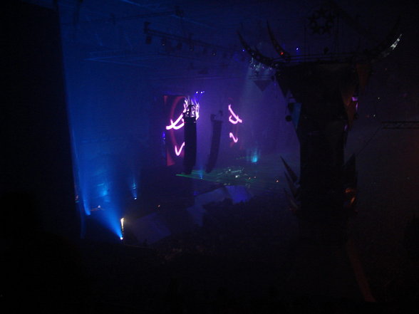 QLIMAX 2006 Teil 2 - 