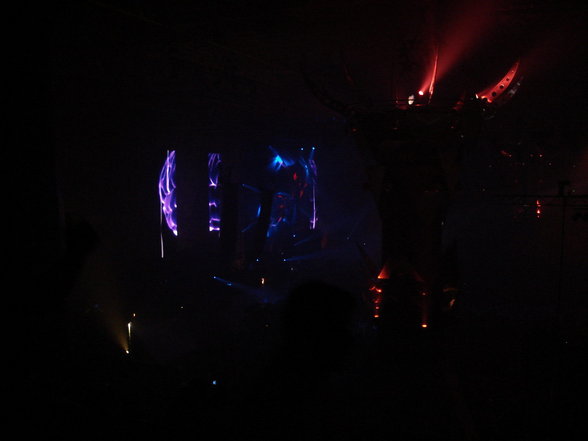 QLIMAX 2006 Teil 2 - 