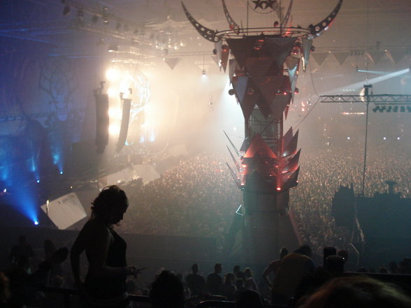 QLIMAX 2006 Teil 2 - 