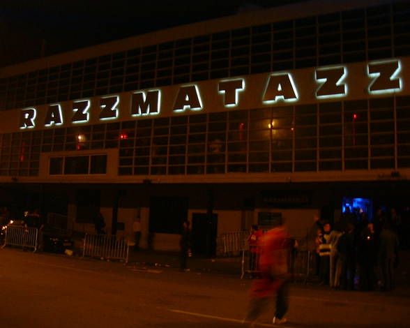 sonar 2006 - 