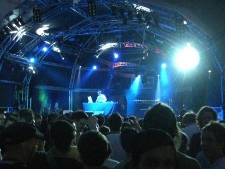 sonar 2006 - 