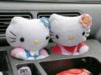 I love HELLO KITTY - 