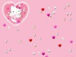 I love HELLO KITTY - 