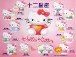 I love HELLO KITTY - 