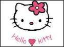 I love HELLO KITTY - 