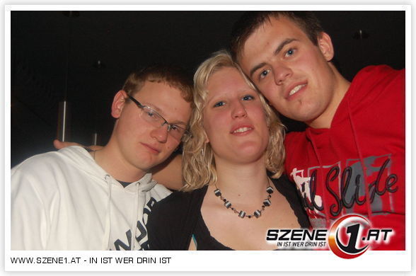 Hasenstall 2009 - 