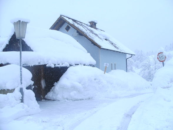 KHD- Einsatz in st. georgen/ reith - 