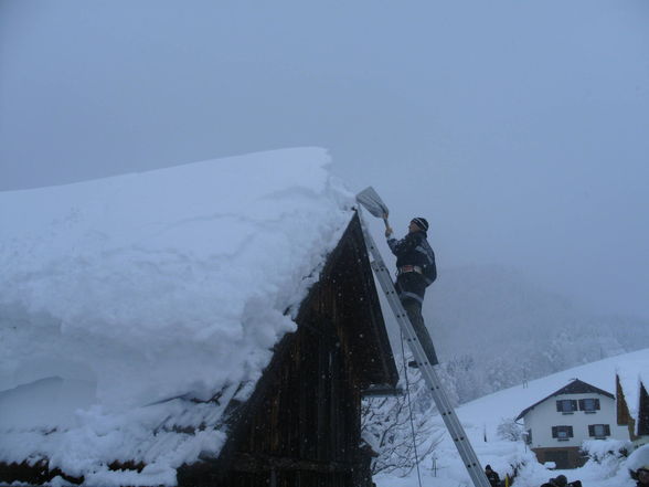 KHD- Einsatz in st. georgen/ reith - 