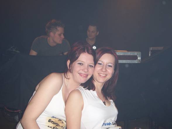 Maskenball 2005+2006 - 