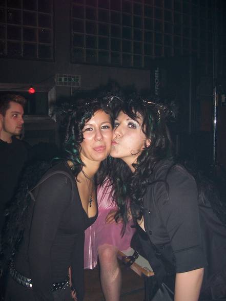 Maskenball 2005+2006 - 