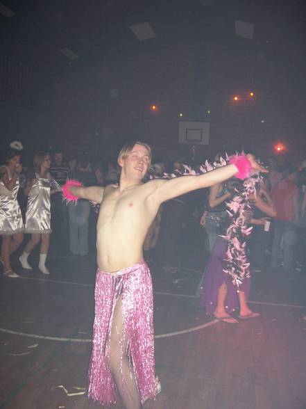 Maskenball 2005+2006 - 