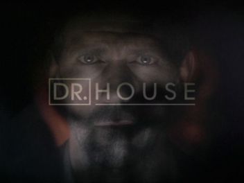 DR. HOUSE - 