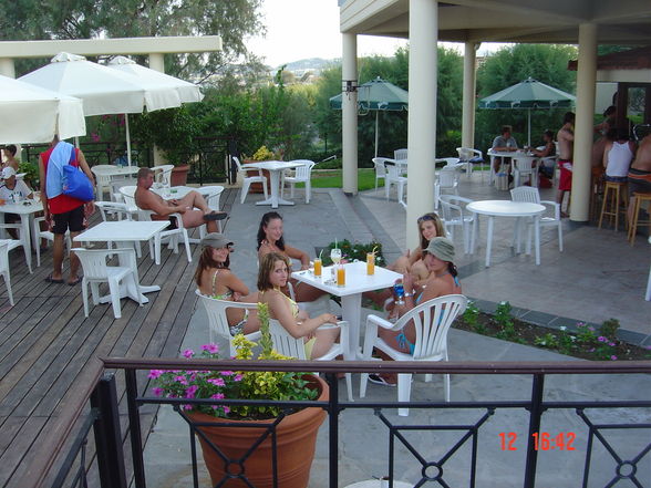 Faliraki 2005 - 