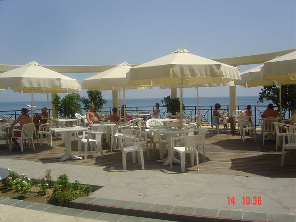 Faliraki 2005 - 