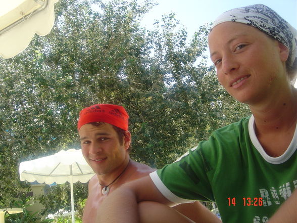 Faliraki 2005 - 