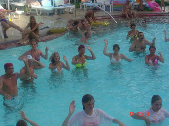 Faliraki 2005 - 