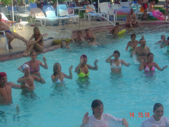 Faliraki 2005 - 