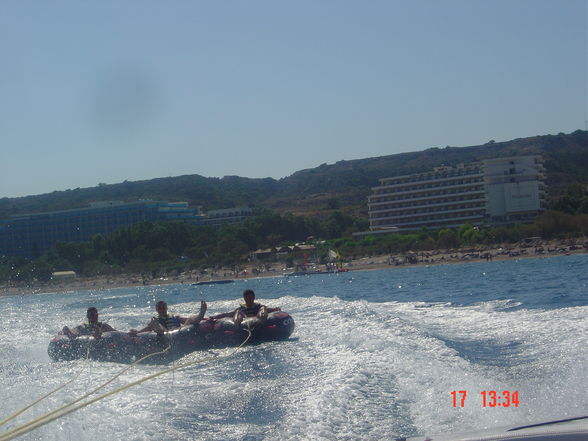 Faliraki 2005 - 