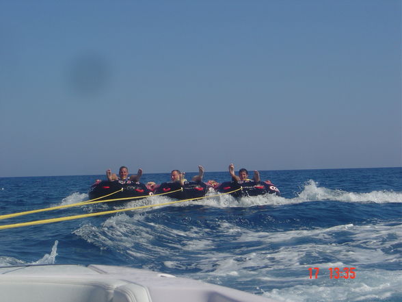 Faliraki 2005 - 