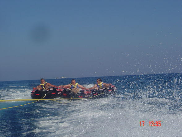 Faliraki 2005 - 