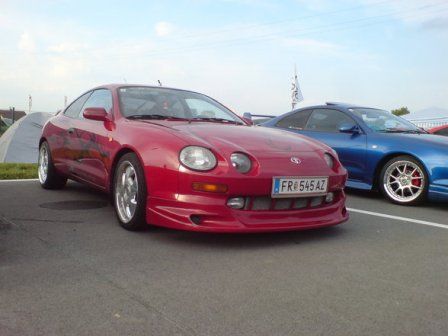 Mein Auto 2010!!!! - 