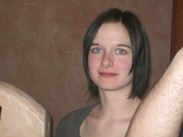 Wolckensteinhütte - 