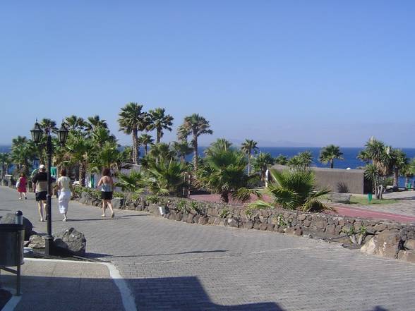 Lanzarote - 