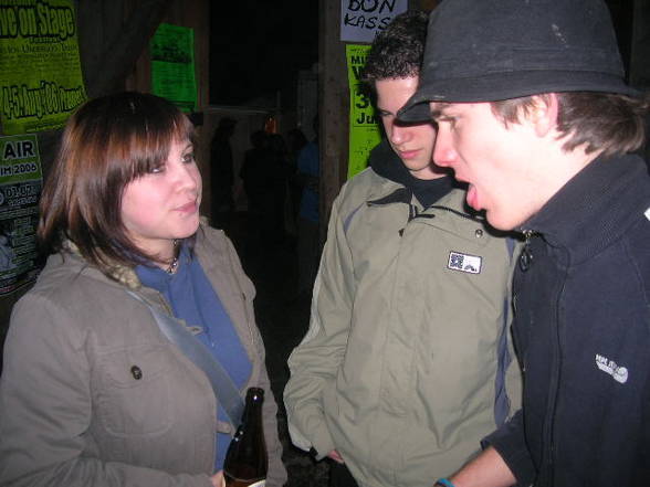 Judgementnight festival 2006 - 