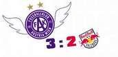 Austria Wien (die Nr.1 in Wien sind wir) - 