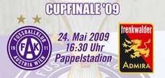 Austria Wien (die Nr.1 in Wien sind wir) - 