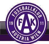 Austria Wien (die Nr.1 in Wien sind wir) - 