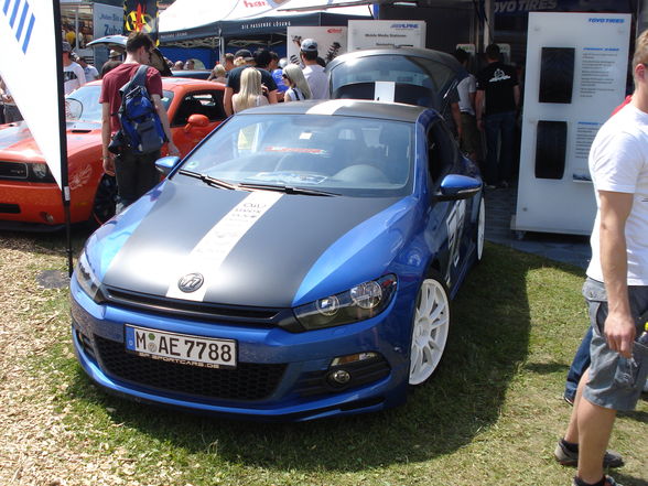 Wörtherseetour 2009 - 