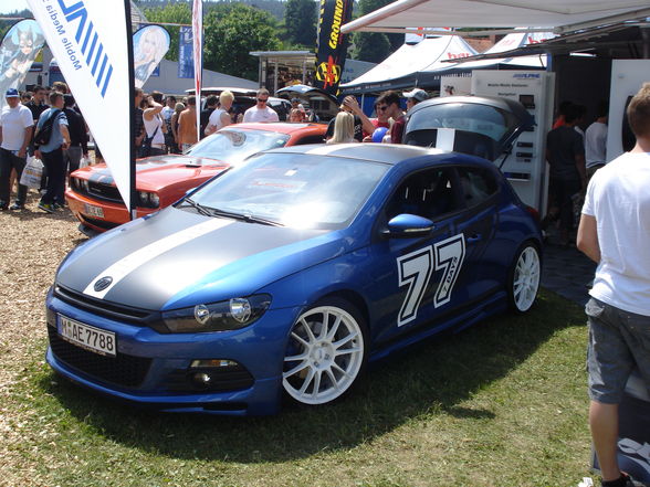 Wörtherseetour 2009 - 