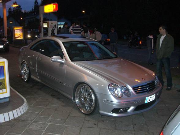 Wörthersee 2006 - 