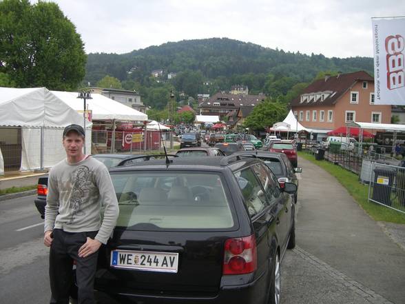 Wörthersee 2006 - 