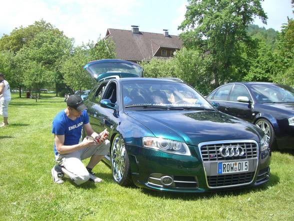 Wörthersee 2006 - 