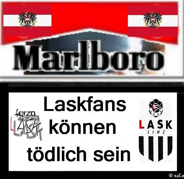 LASK - 