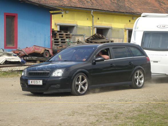 Opel Treffen Graz 2010 - 