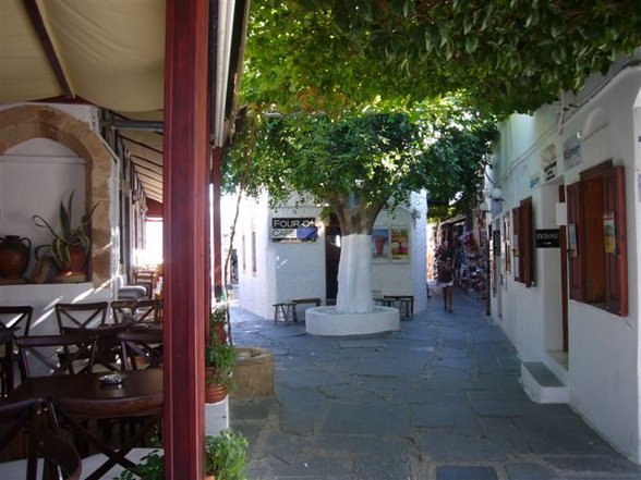 Rodos mit Rebbi - 