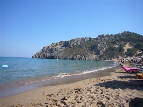 Rodos mit Rebbi - 