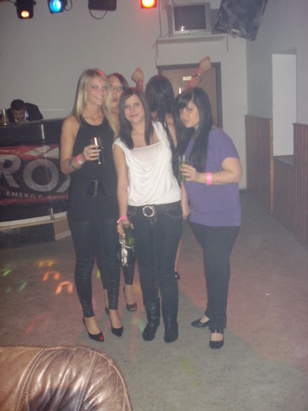 party =) - 