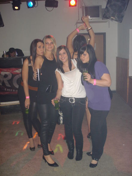 party =) - 