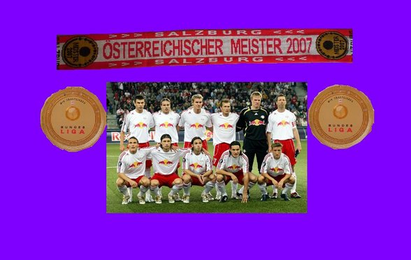 Meister 2007 - 