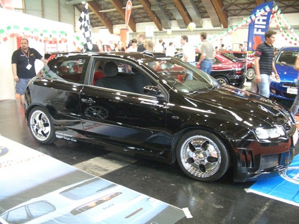 Austrian Tuning Show, Minimundus - 