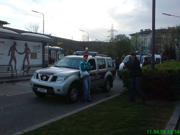 WIEN(rapid vs. kärnten) - 