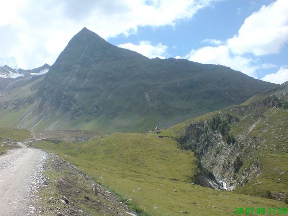 tirol(obergurgl) 27.-29.07.08 - 