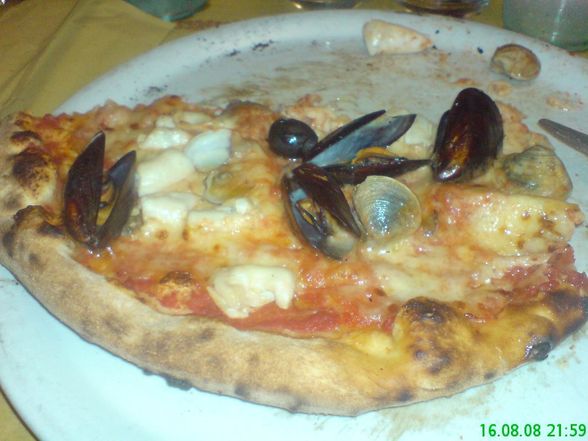 RIMINI urlaub 16.-23.08 - 